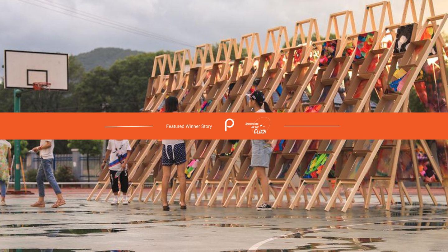 The unsung hero of the built environment Concept Architecture Results