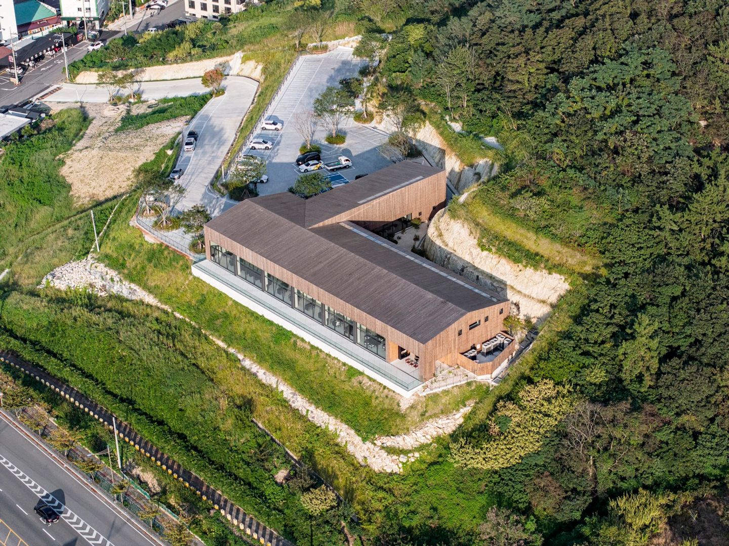 【値下可】Korean Architecture 韓国建築本 値下可】Korean Architecture 韓国建築本