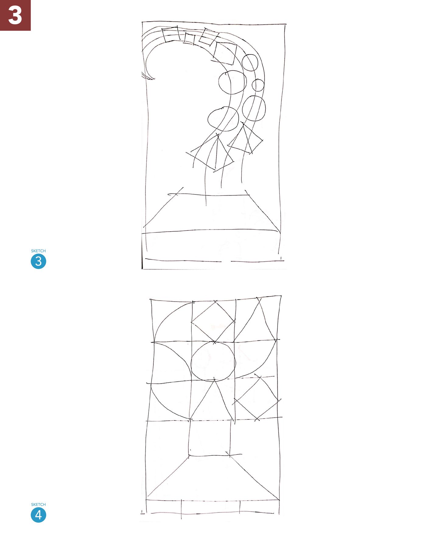 Red Pill // Blue Pill | Graphic Design Project