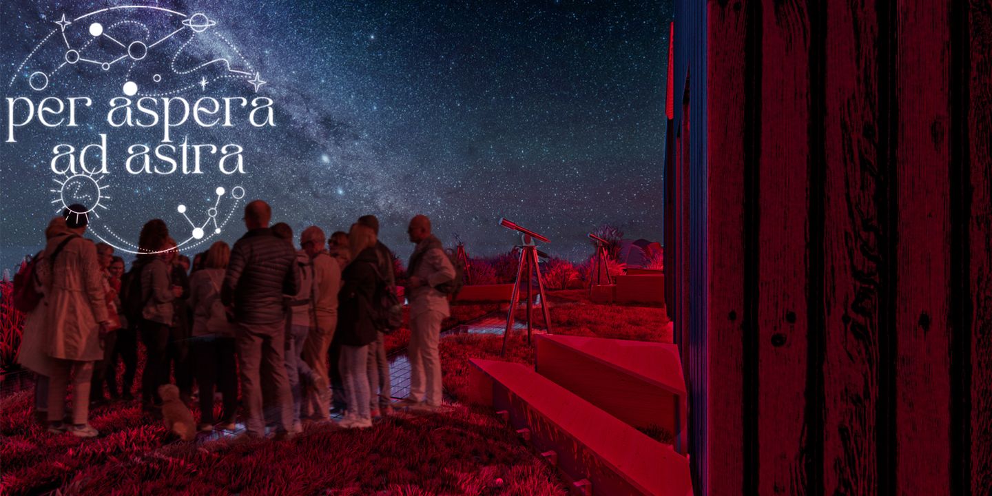 Per Aspera Ad Astra | Prototyping Project