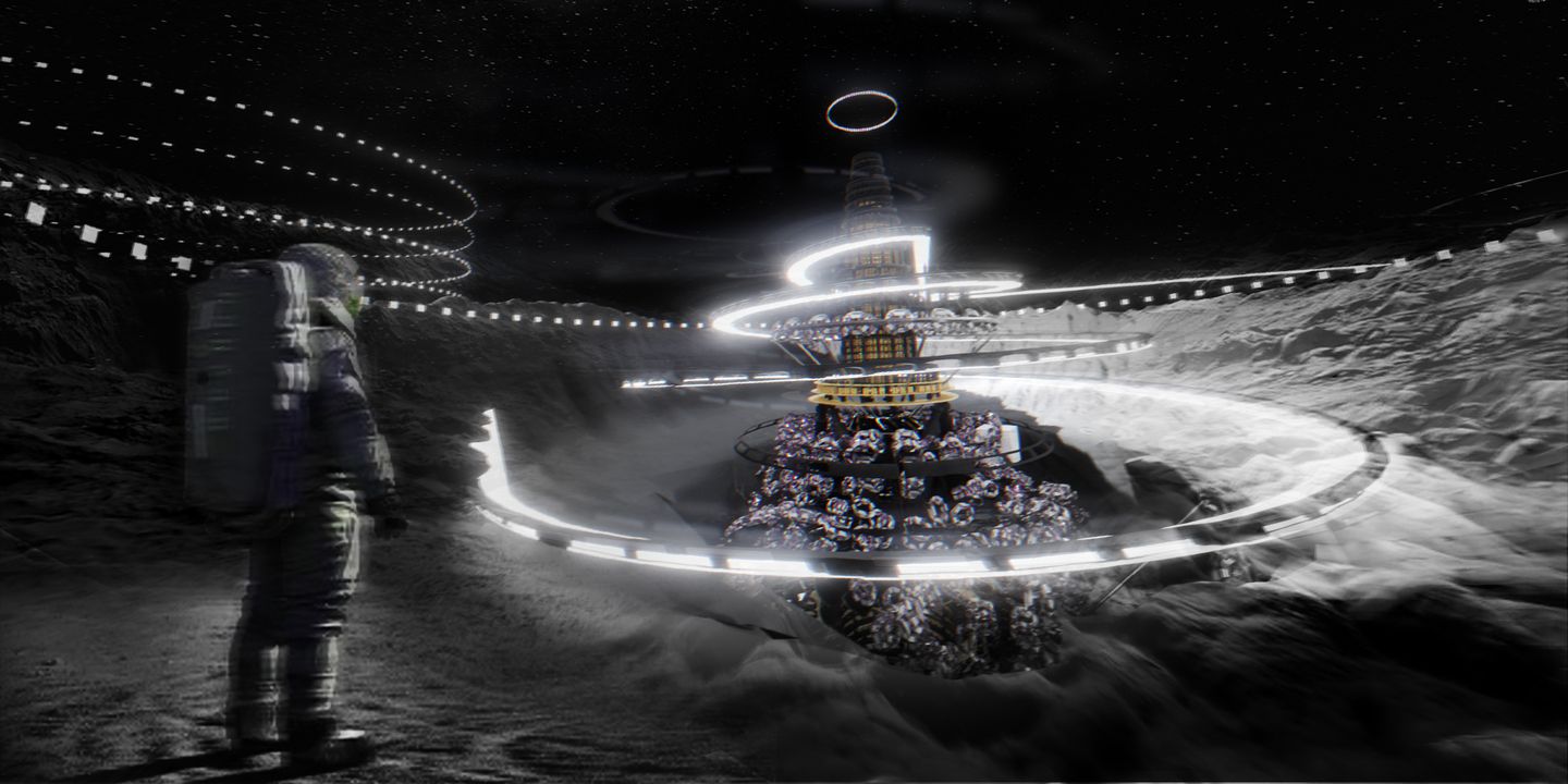 The Prometheus Mission Cultural Architecture Project