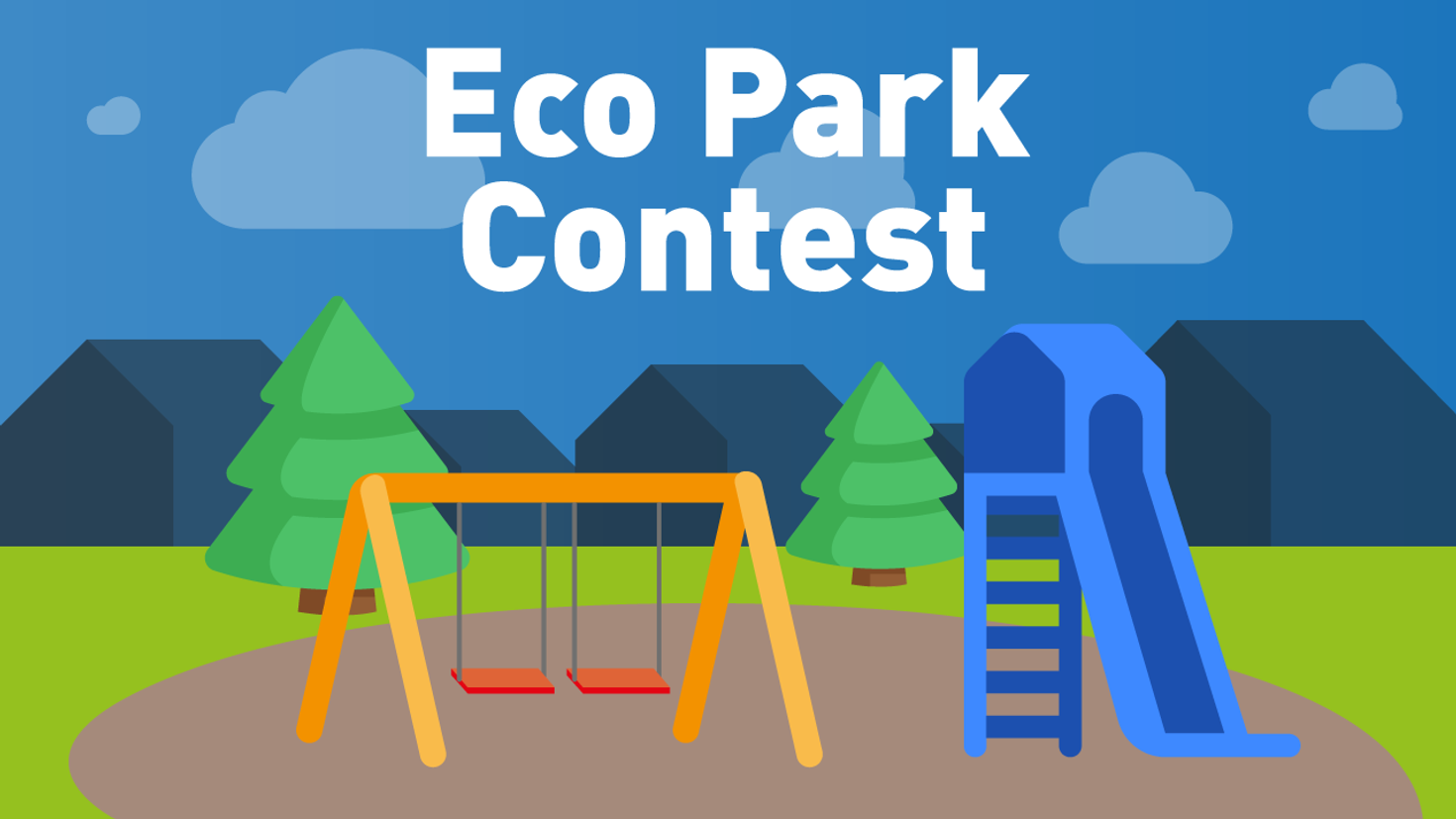 Eco Park Contest Urban Design Competition Worldwide About