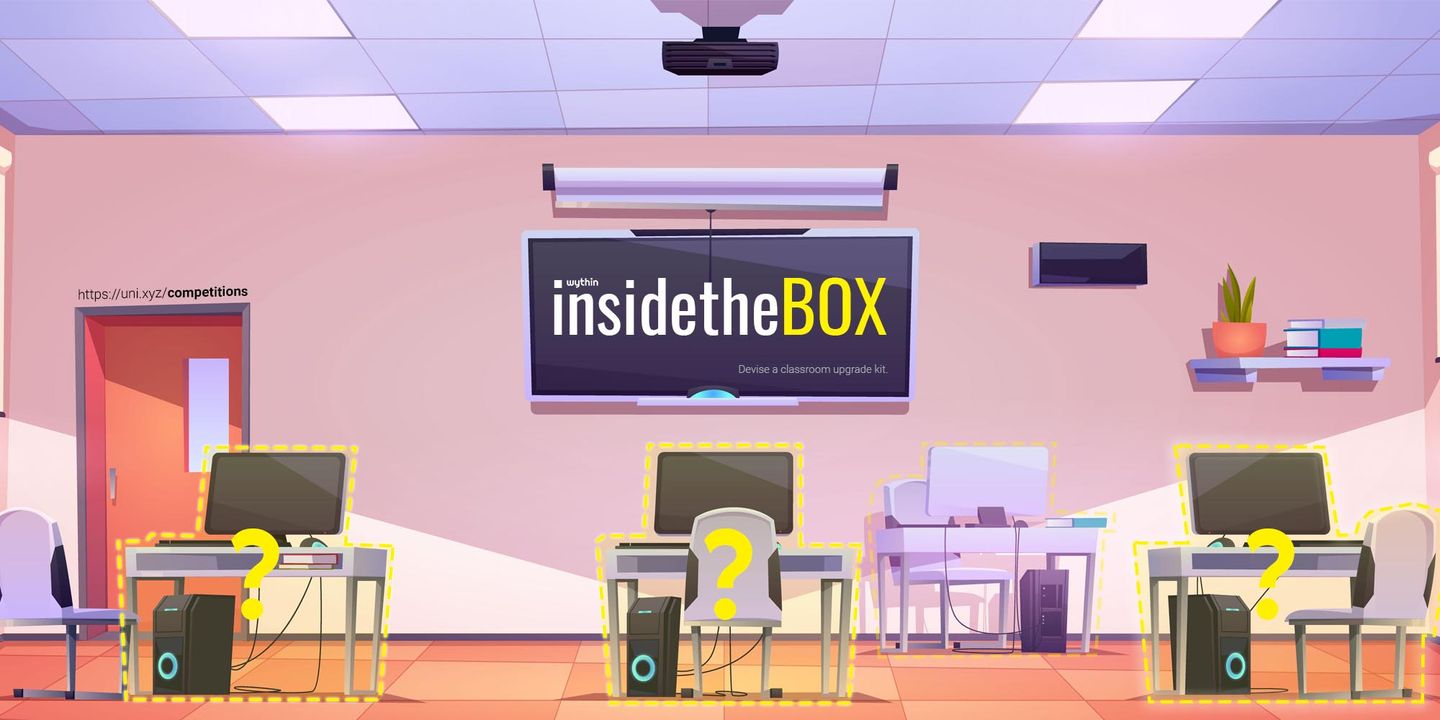 Inside the box Furniture Design Competition Worldwide About